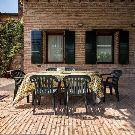 Country House Viaro_150Sqm Vanzo Exterior foto