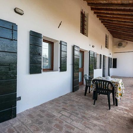 Country House Viaro_150Sqm Vanzo Exterior foto