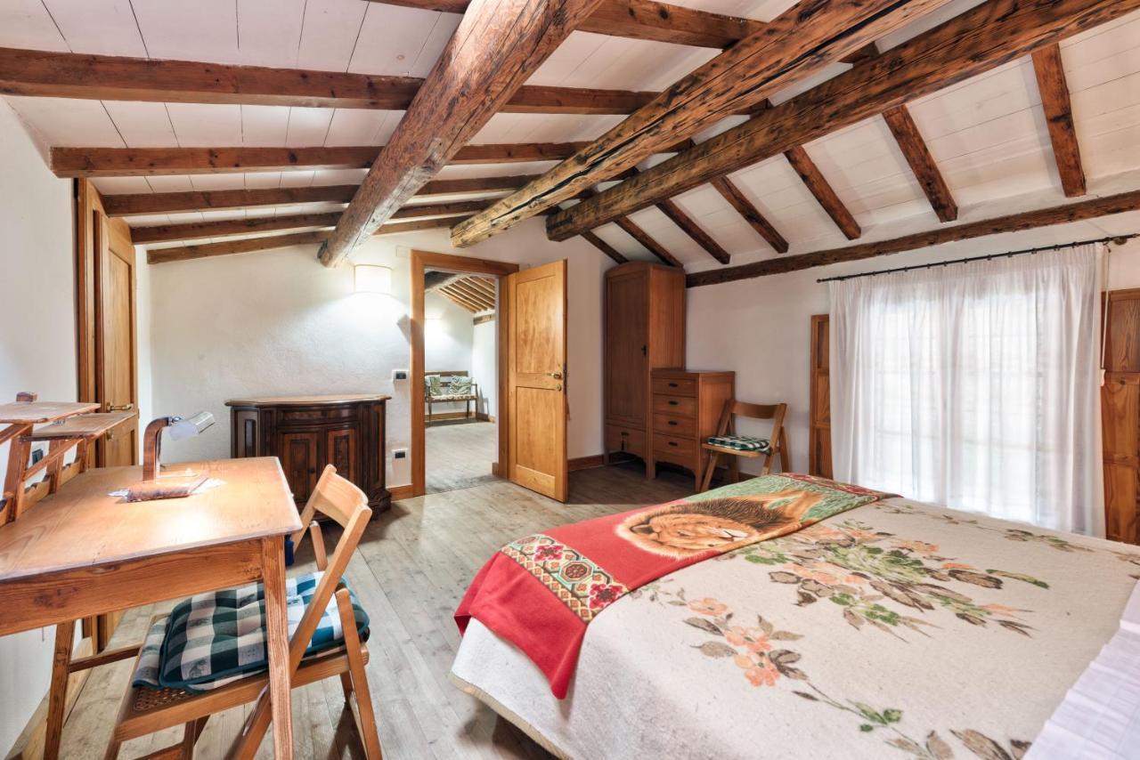 Country House Viaro_150Sqm Vanzo Exterior foto
